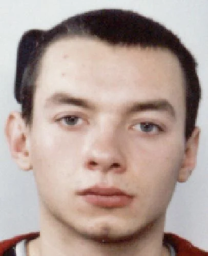 Wizerunek: MORAWSKI REMIGIUSZ