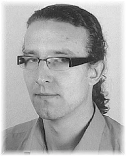 Wizerunek: PAWLAK HUBERT