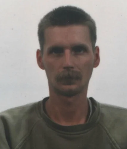 Wizerunek: PIELESIAK BARTOSZ