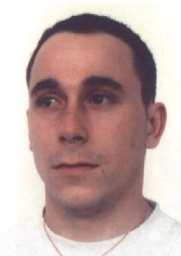 Wizerunek: ROMANISZYN PATRYK