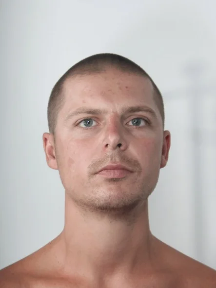 Wizerunek: RYBAK PATRYK