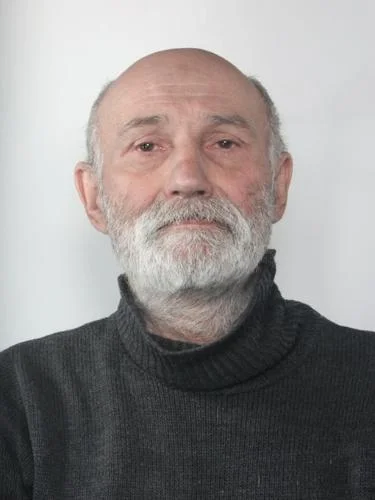 Wizerunek: SIDOROVIĆ JEVGENIJ