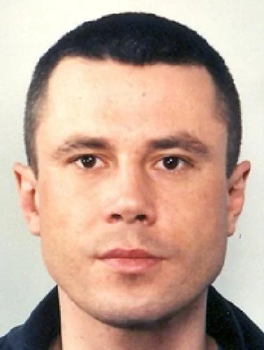 Wizerunek: ŚLIWIŃSKI TOMASZ