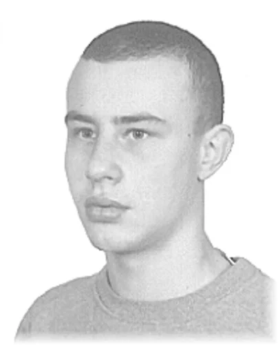 Wizerunek: SMAKOWSKI GRACJAN
