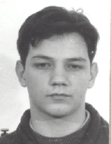 Wizerunek: SOBAJDA ADAM