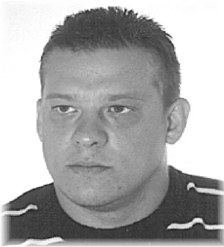 Wizerunek: STĘPNIAK MAREK