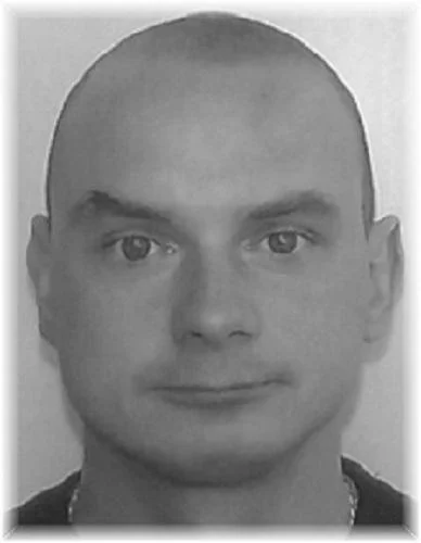 Wizerunek: SZYMAŃSKI MIROSŁAW