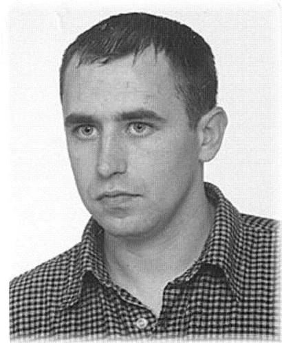 Wizerunek: ŻŁOBIŃSKI JAROSŁAW