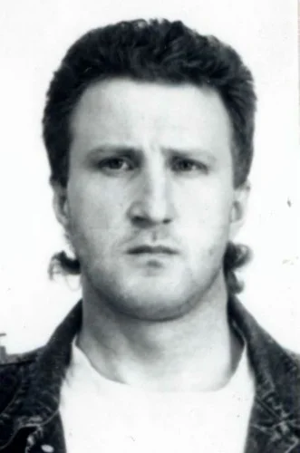 Wizerunek: BOBAK JANUSZ