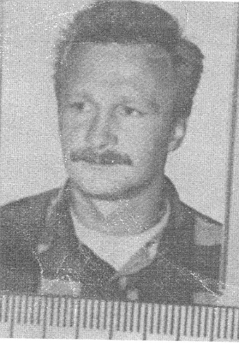 Wizerunek: BOBAK MAREK