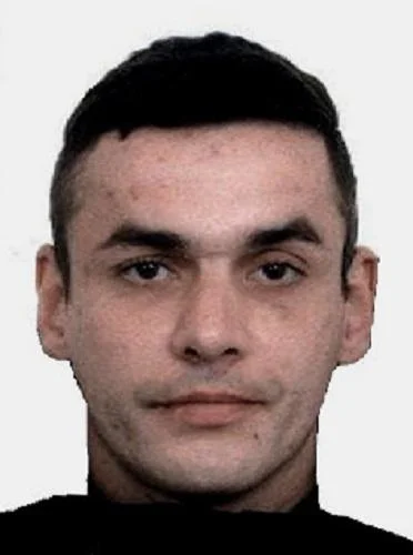 Wizerunek: BUSZEK MATEUSZ