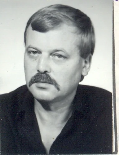 Wizerunek: CYPRYŚ ZBIGNIEW