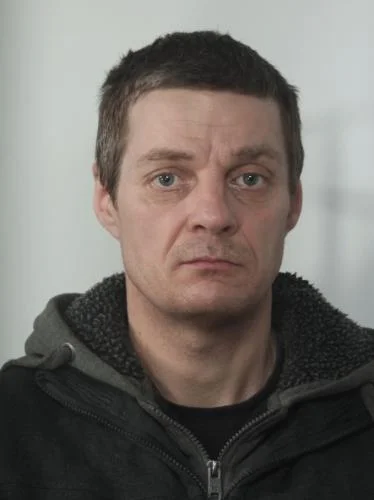 Wizerunek: GALUS MARIUSZ