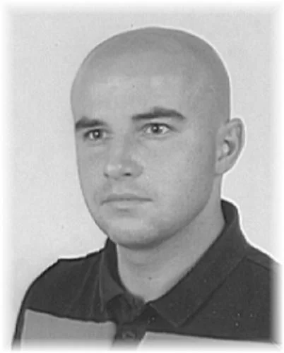 Wizerunek: GRZESIAK KRZYSZTOF