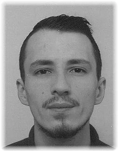 Wizerunek: MAHAMDI DOMINIK
