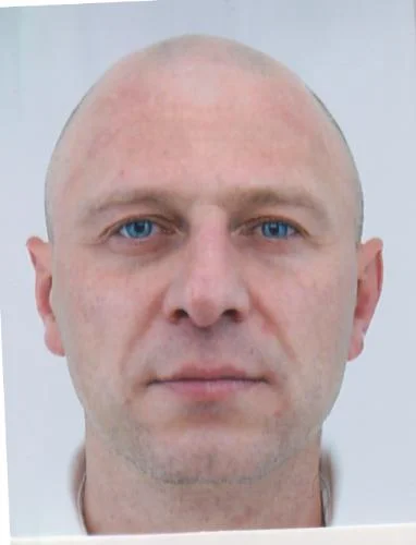 Wizerunek: MALISZEWSKI RAFAŁ