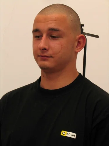 Wizerunek: NOWAK ADAM