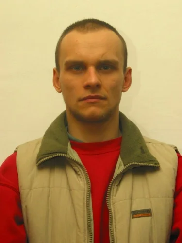 Wizerunek: PALEJ MICHAŁ