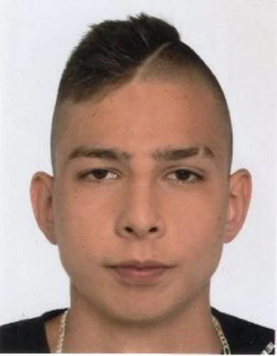 Wizerunek: POPRAWSKI JERZY