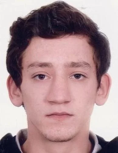 Wizerunek: PŁASZAJ MATEUSZ