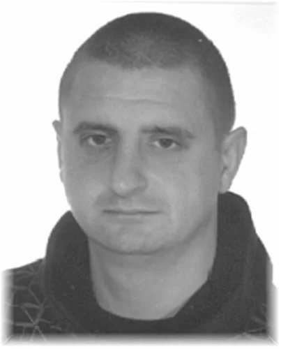 Wizerunek: ROSIEK GRZEGORZ