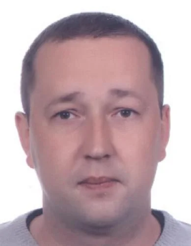 Wizerunek: ŚLUSARCZYK DAMIAN