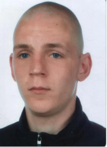 Wizerunek: SZAŁANKIEWICZ RAFAŁ