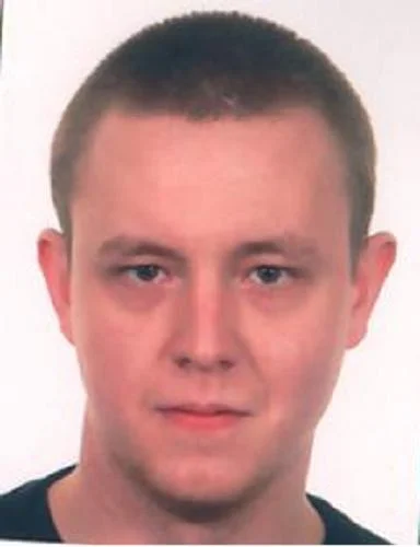 Wizerunek: ZUBEREK PIOTR