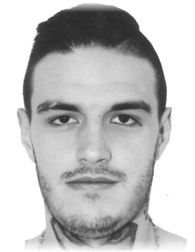 Wizerunek: ZYCH GRZEGORZ