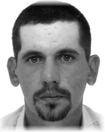 Wizerunek: ŁOS ROBERT