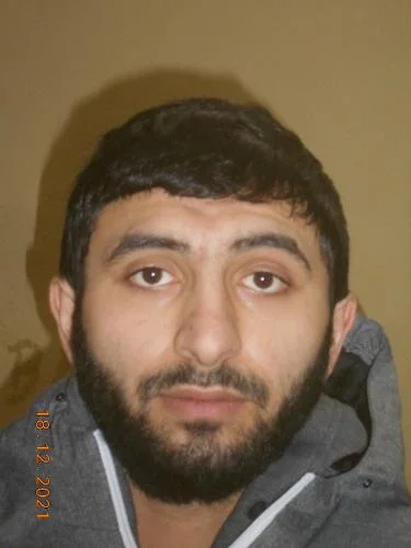 Wizerunek: ALIEV NURLAN