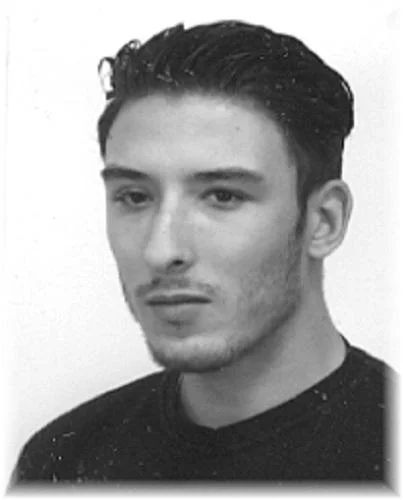Wizerunek: BĘDKOWSKI PATRYK