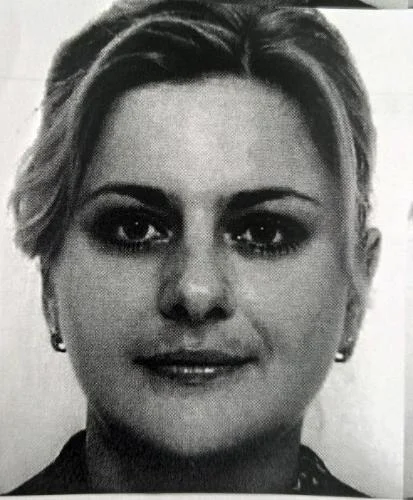 Wizerunek: BORACHOK LIUBOV