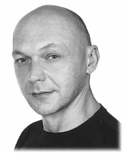 Wizerunek: BRYSZEWSKI TOMASZ