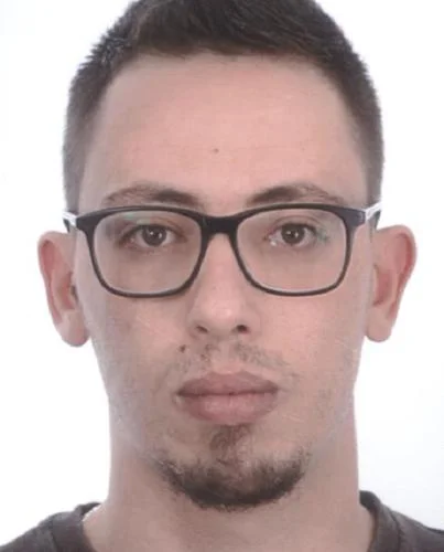 Wizerunek: CHACHOUI KHALIL