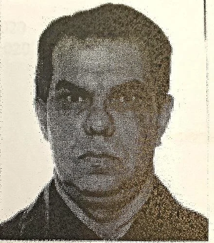 Wizerunek: DENISSOV VLADISLAV