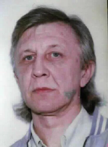 Wizerunek: GÓRALSKI ANDRZEJ