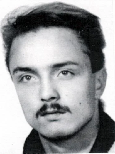 Wizerunek: GRZESIAK MARIUSZ
