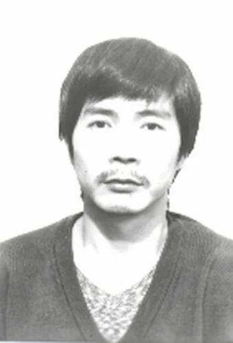 Wizerunek: LI MINGTIE
