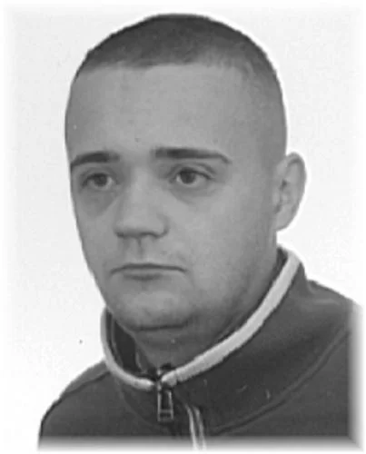 Wizerunek: MACIEJEWSKI MICHAŁ