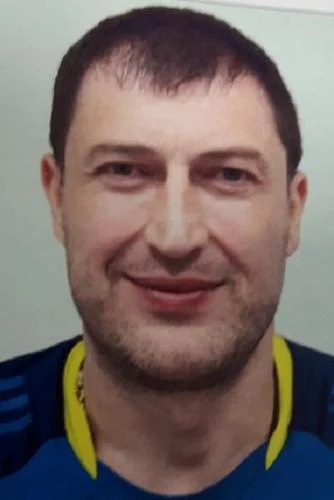 Wizerunek: MAKATSARIIA ZURAB