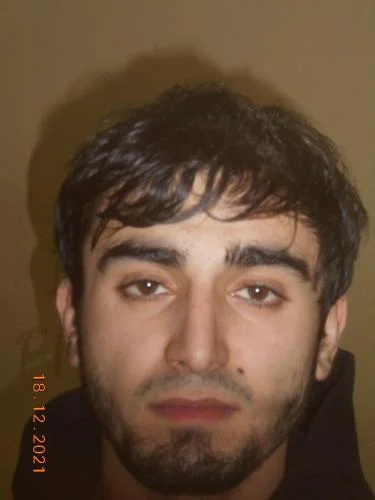 Wizerunek: MAMEDOV KHAIADIN