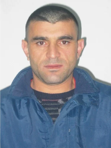 Wizerunek: MARGARYAN GARIK