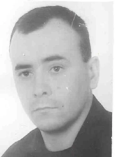 Wizerunek: MATECKI JACEK