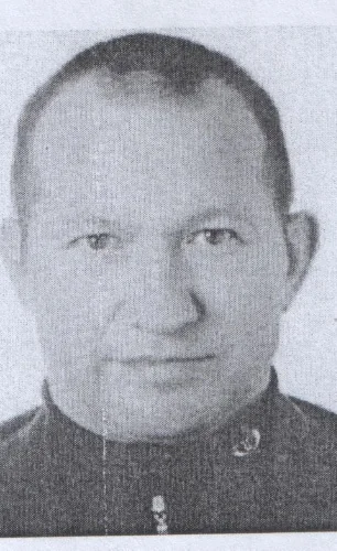 Wizerunek: MIKHAILICHENKA HENADZI