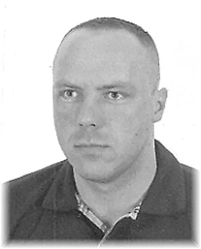 Wizerunek: MŁYNARSKI MARIUSZ