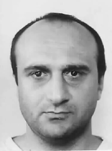 Wizerunek: OGANESYAN ARMEN