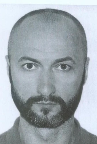 Wizerunek: SHUHALIEIEV VITALII