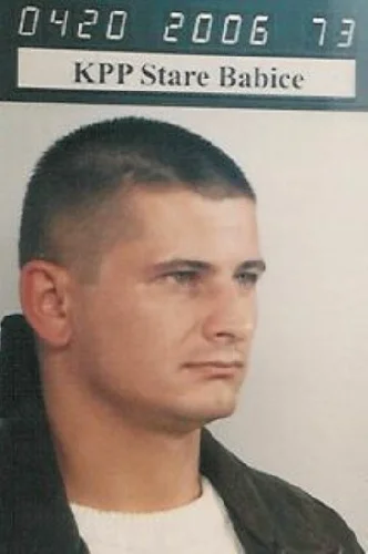 Wizerunek: STEGIENKO DANIEL