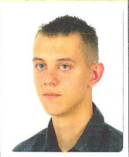 Wizerunek: ŚWIEŻAK SZYMON